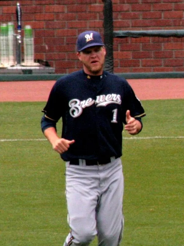 Corey Hart (baseball)