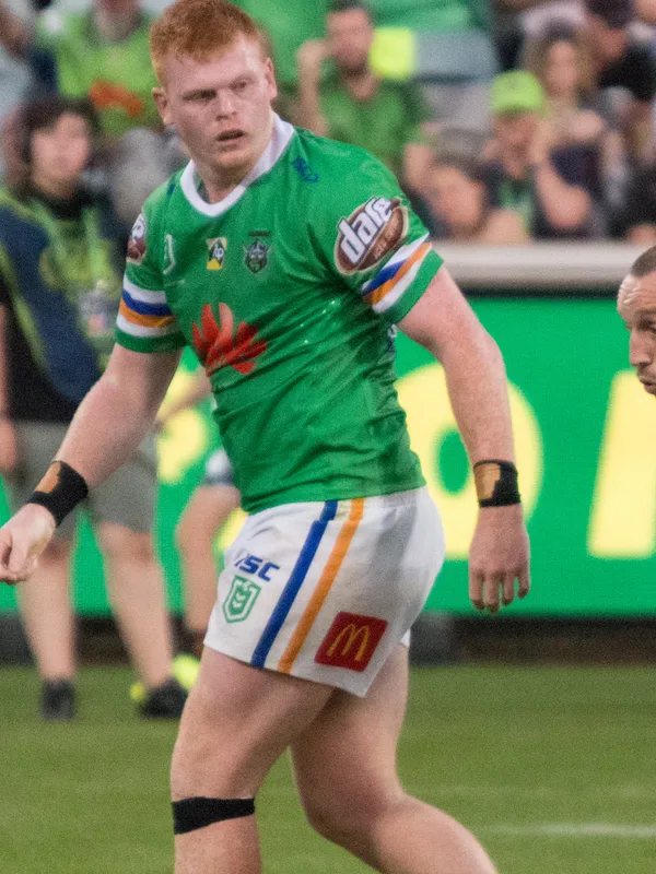 Corey Horsburgh