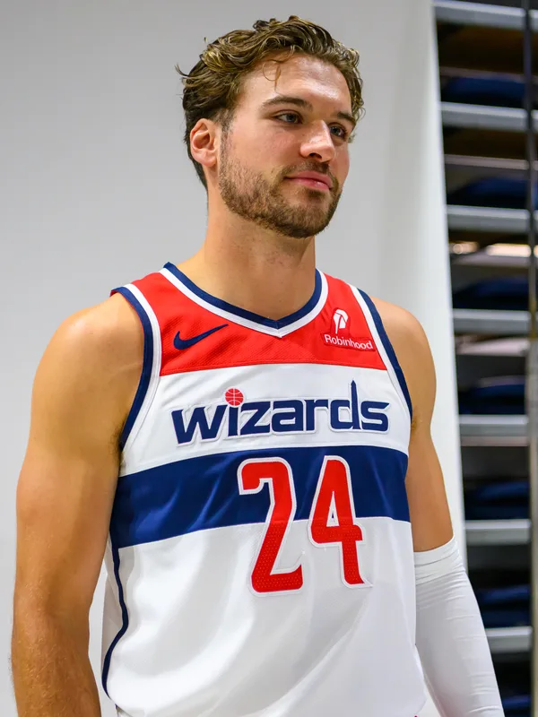 Corey Kispert
