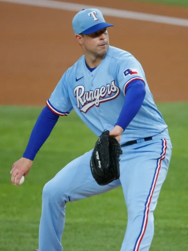 Corey Kluber