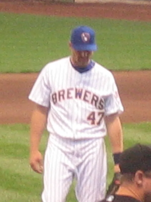Corey Koskie