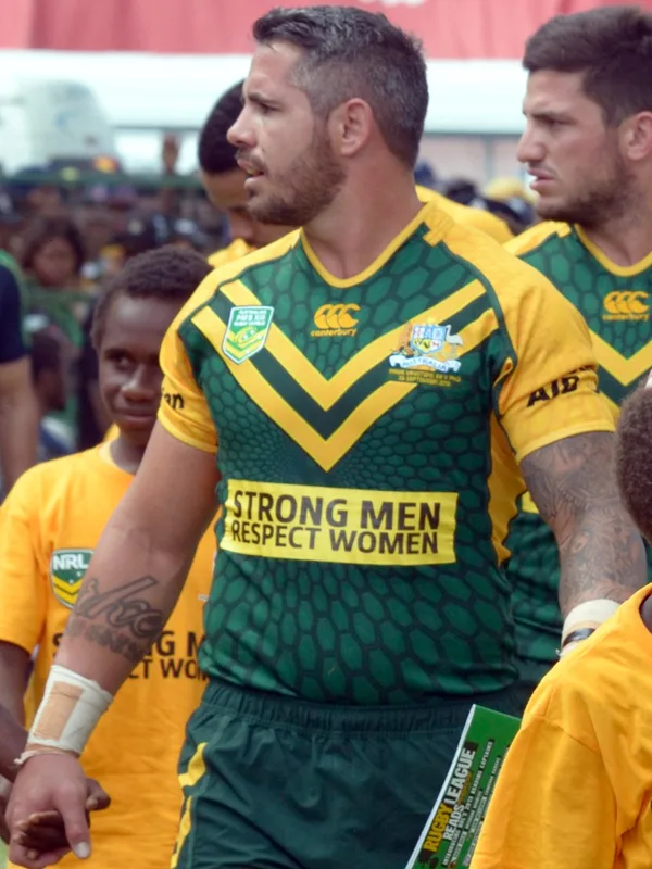 Corey Parker (rugby league)