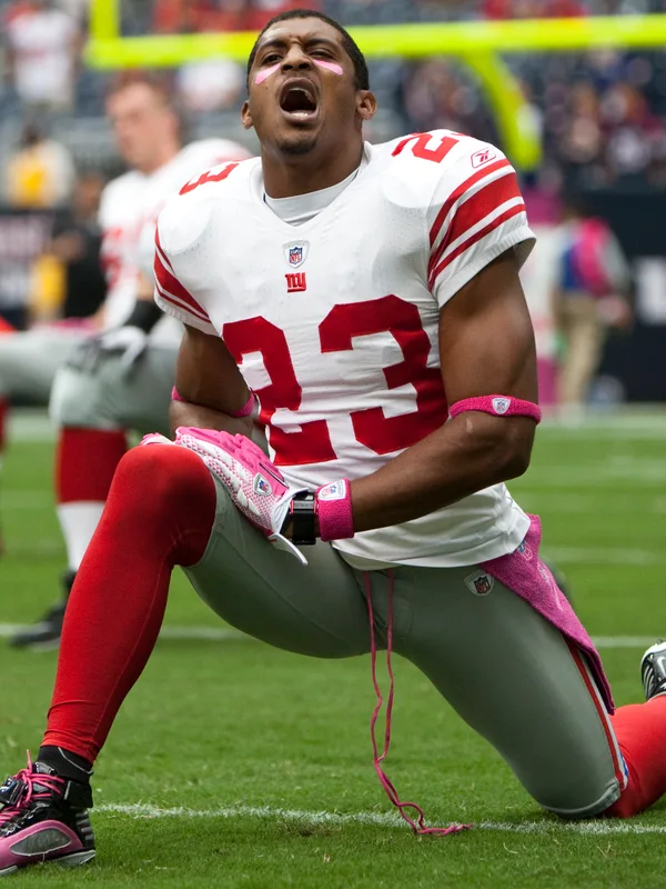 Corey Webster