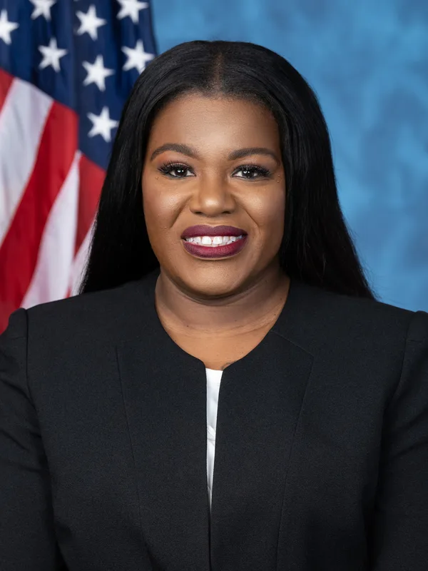 Cori Bush
