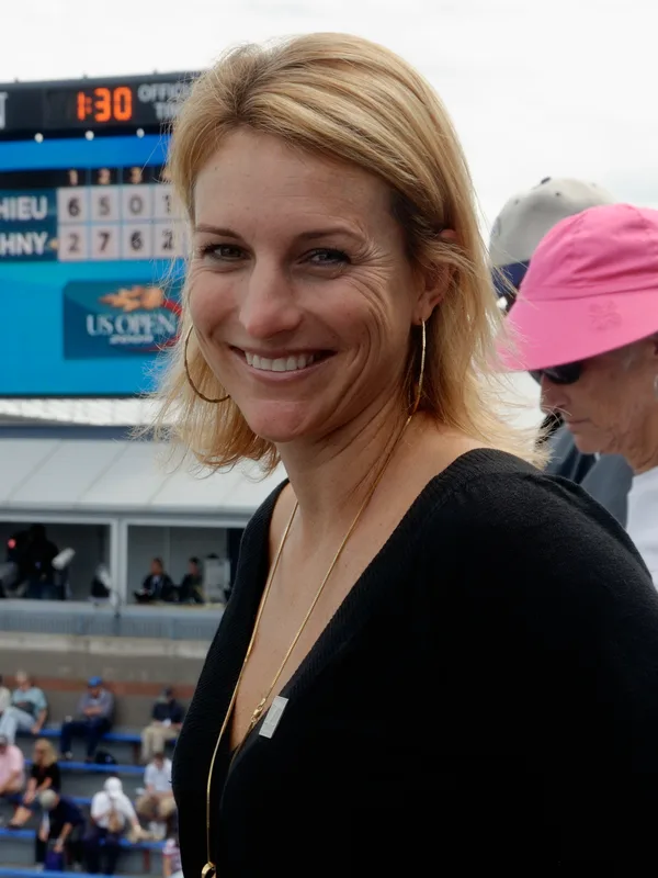 Corina Morariu