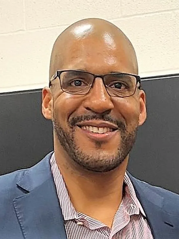 Corliss Williamson