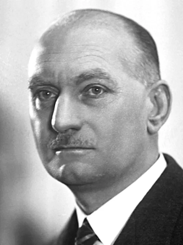 Corneille Heymans