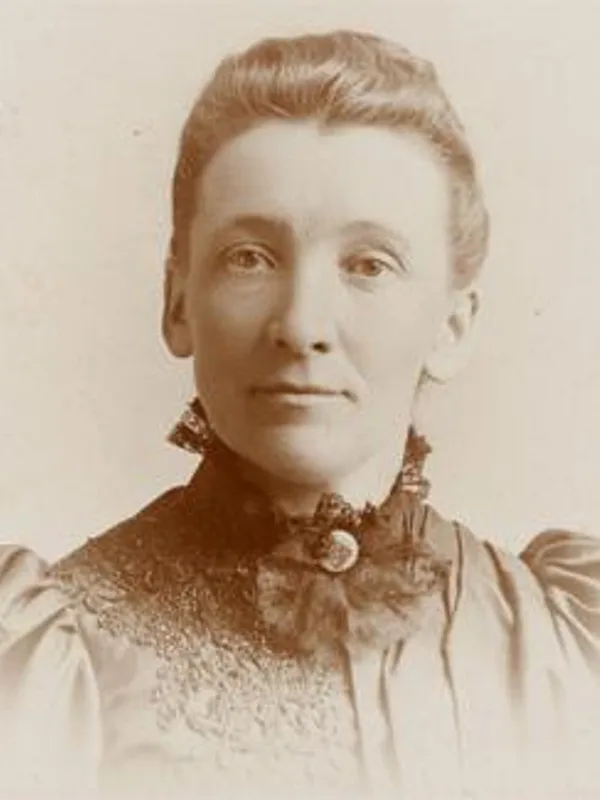 Cornelia Clapp