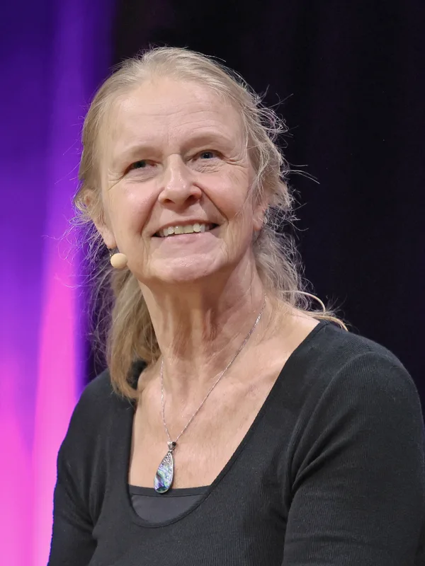 Cornelia Funke