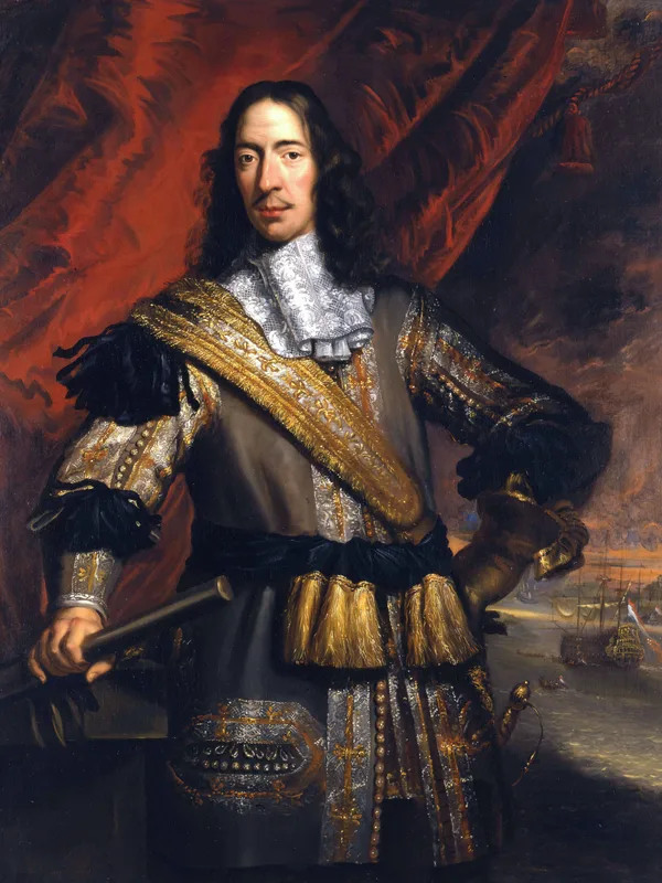 Cornelis de Witt