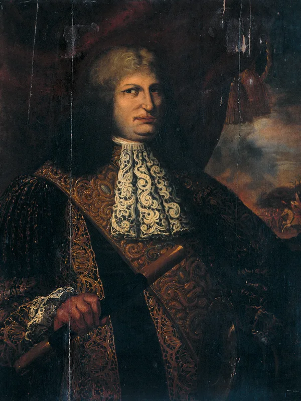 Cornelis Speelman