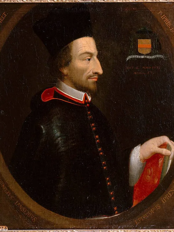 Cornelius Jansen