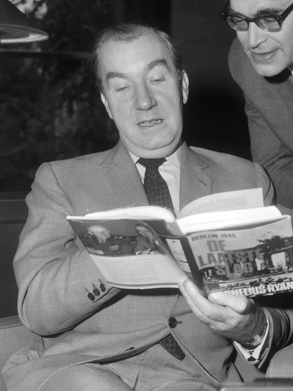Cornelius Ryan