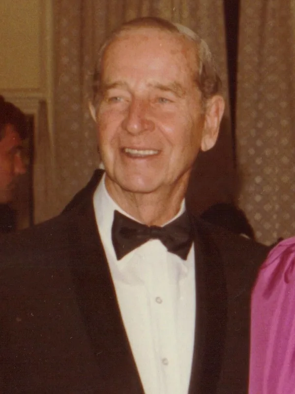 Cornelius Vanderbilt Whitney