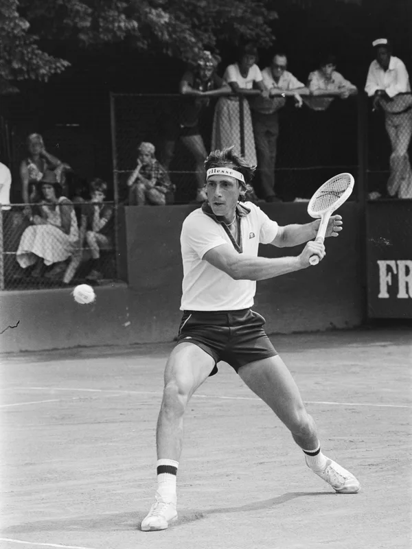 Corrado Barazzutti