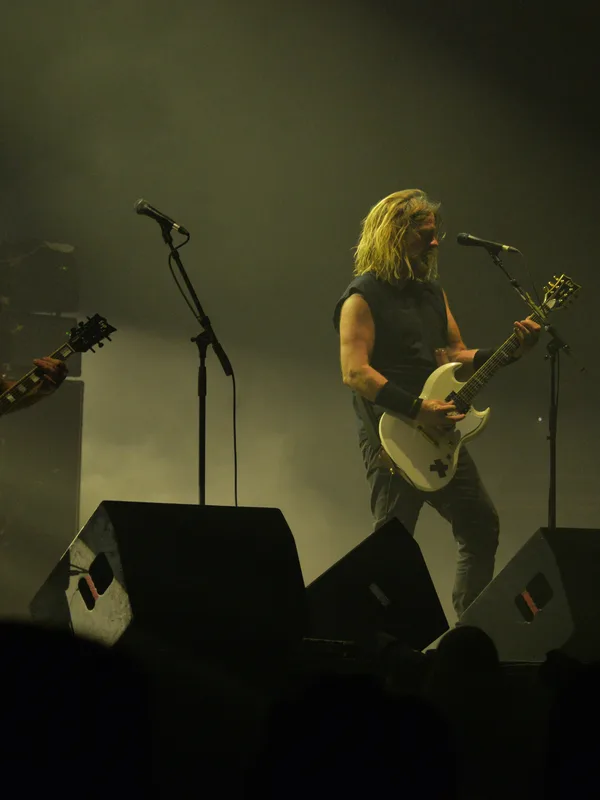 Corrosion of Conformity