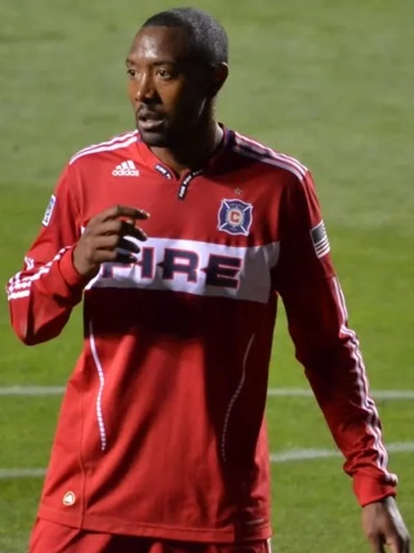 Cory Gibbs