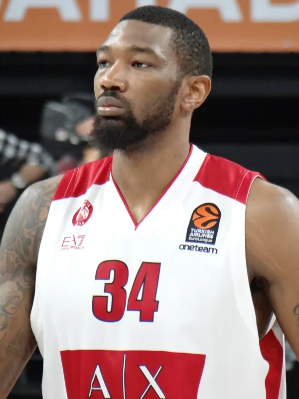 Cory Jefferson