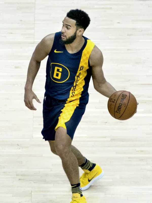 Cory Joseph