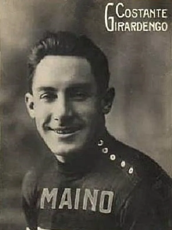 Costante Girardengo