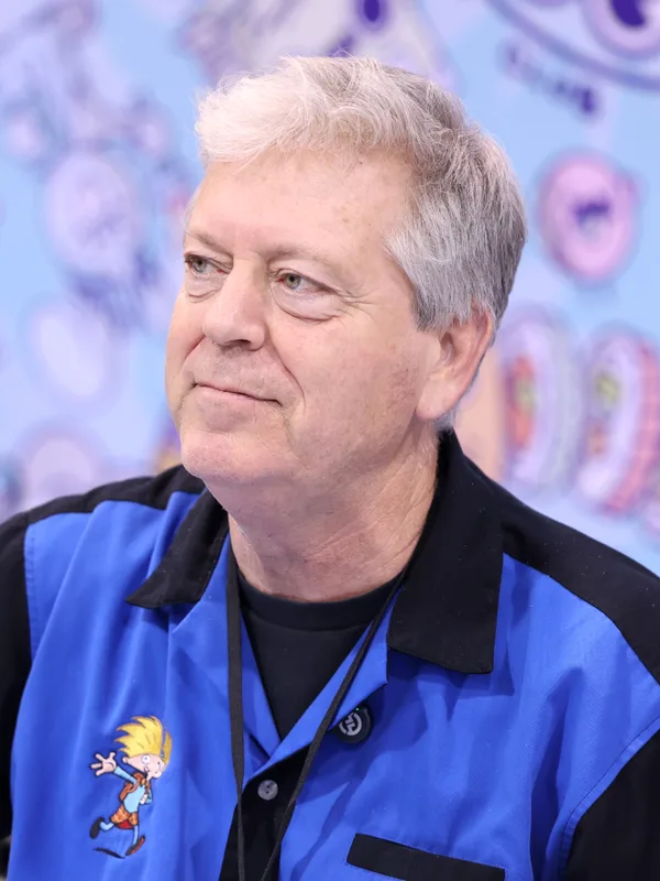 Craig Bartlett