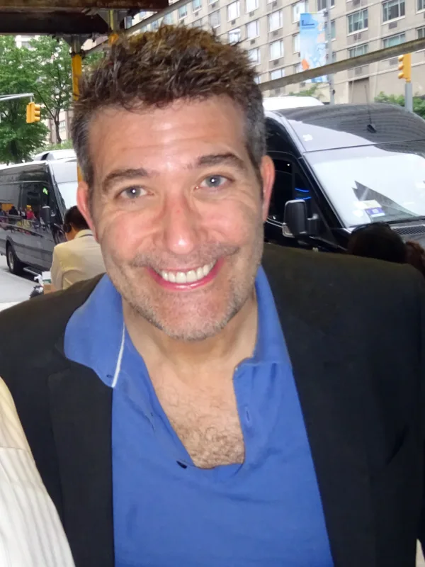 Craig Bierko
