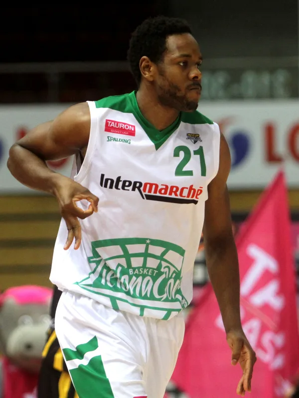 Craig Brackins