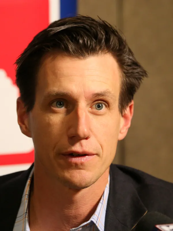 Craig Counsell