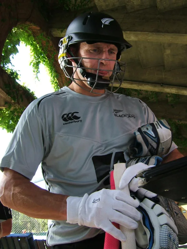Craig Cumming