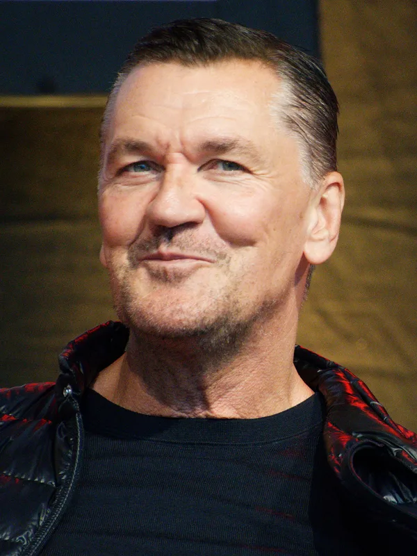 Craig Fairbrass