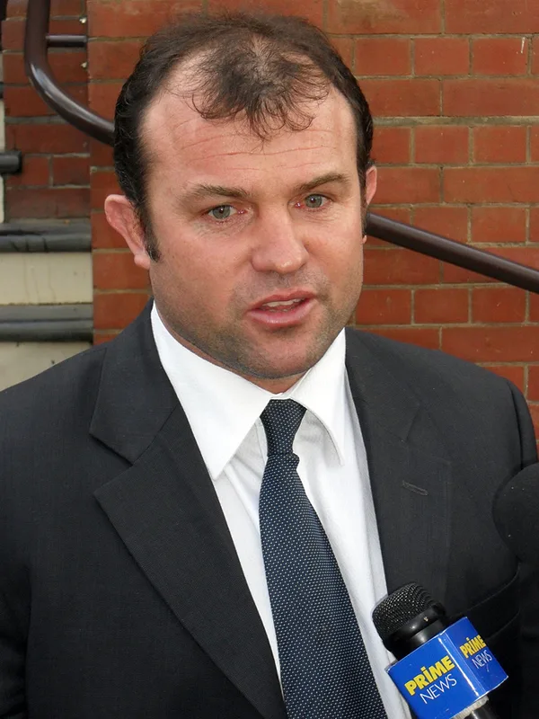Craig Field
