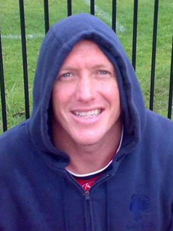 Craig Fitzgibbon