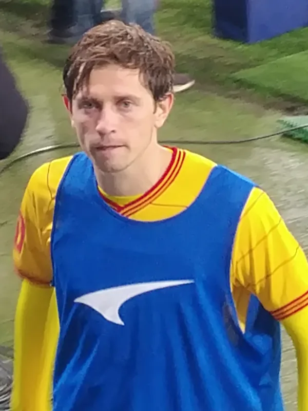 Craig Goodwin