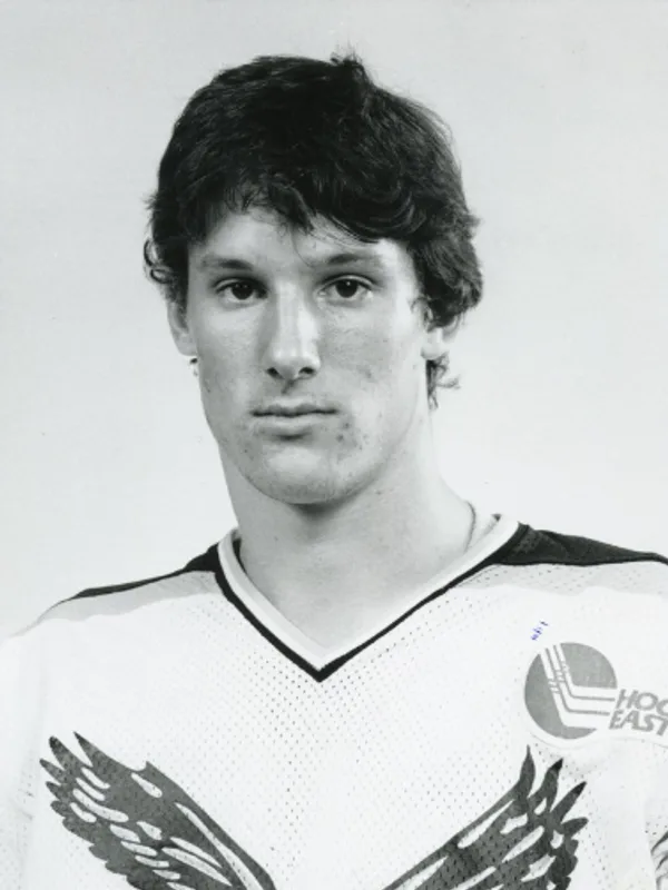 Craig Janney
