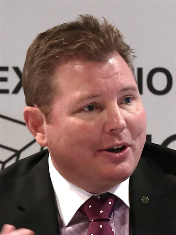 Craig Laundy