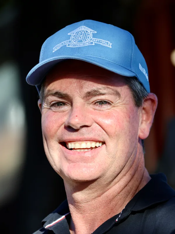 Craig Lowndes