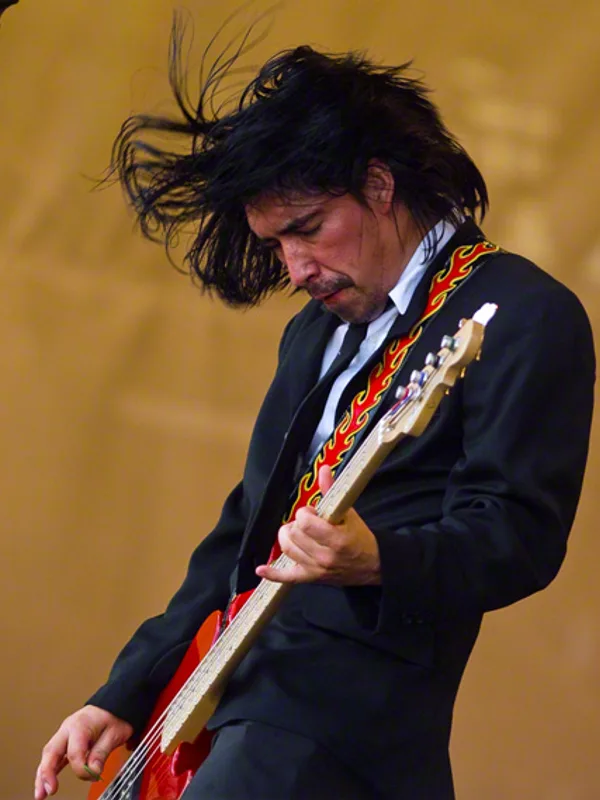 Craig Montoya
