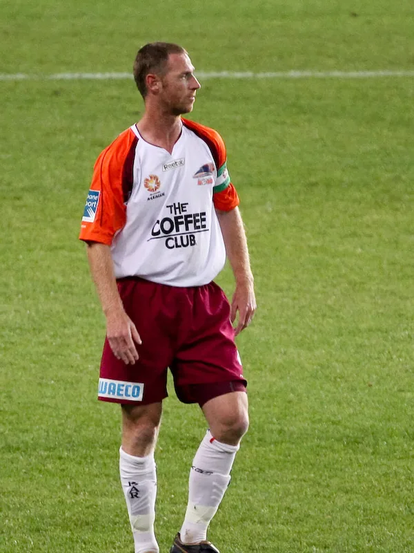 Craig Moore