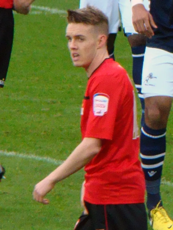 Craig Noone