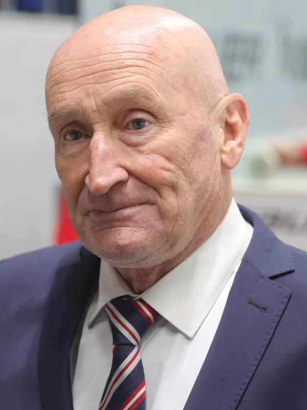 Craig Ramsay