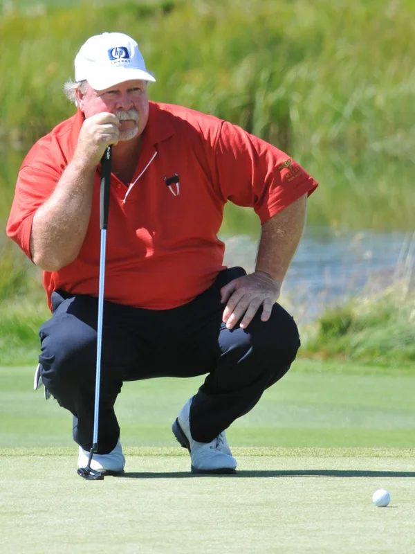 Craig Stadler