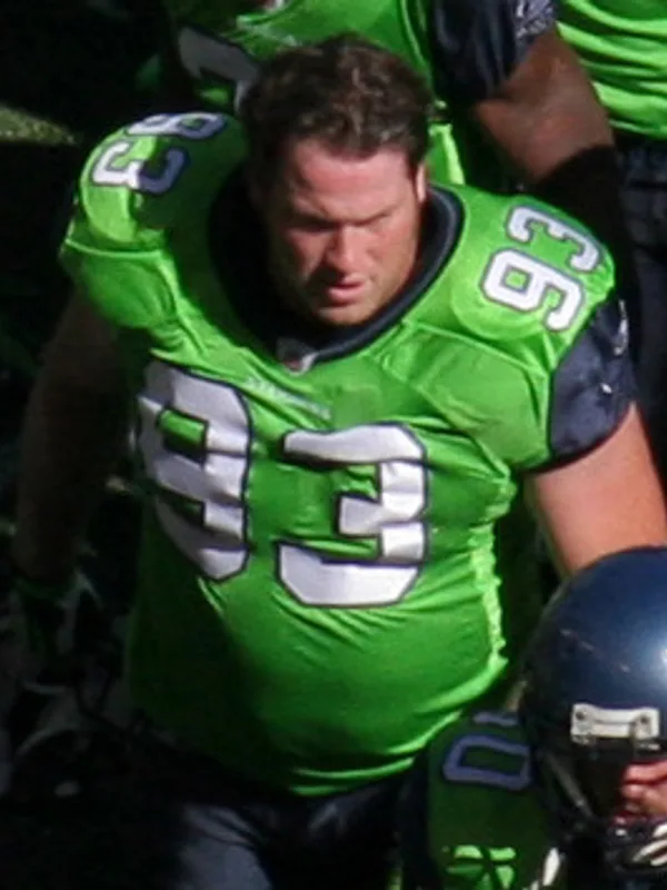Craig Terrill