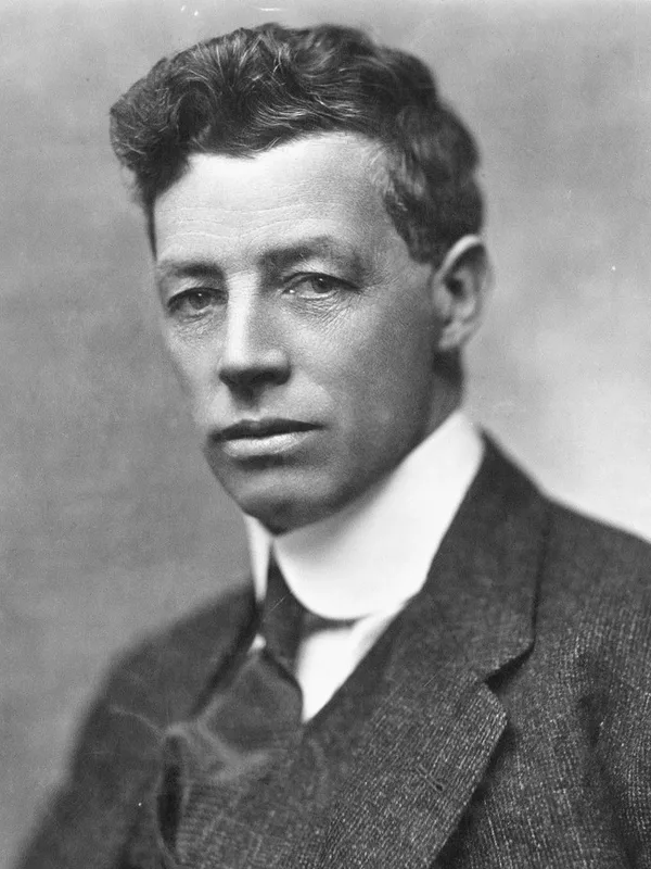 Crawford Vaughan