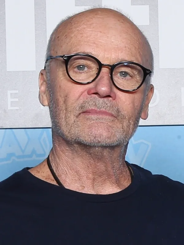 Creed Bratton