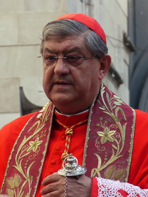 Crescenzio Sepe