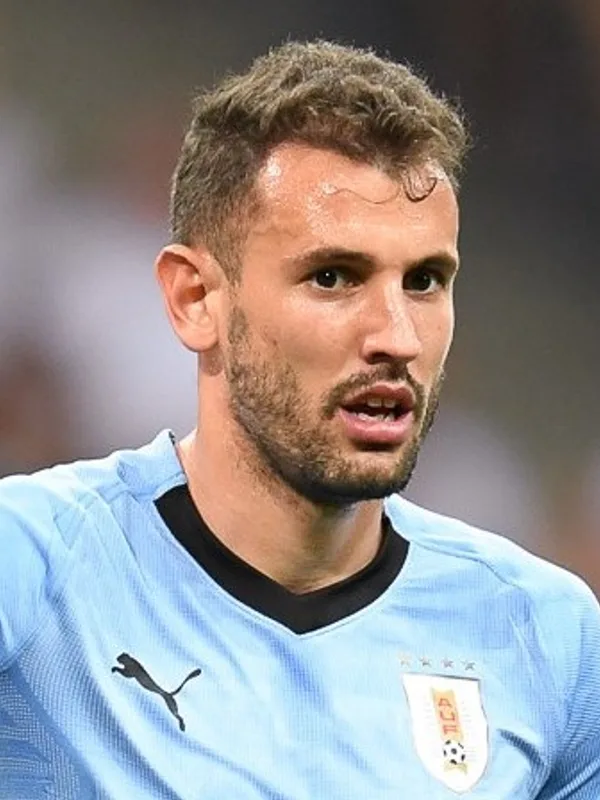 Cristhian Stuani
