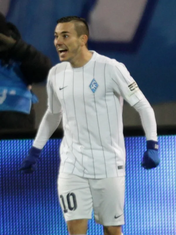 Cristian Pasquato