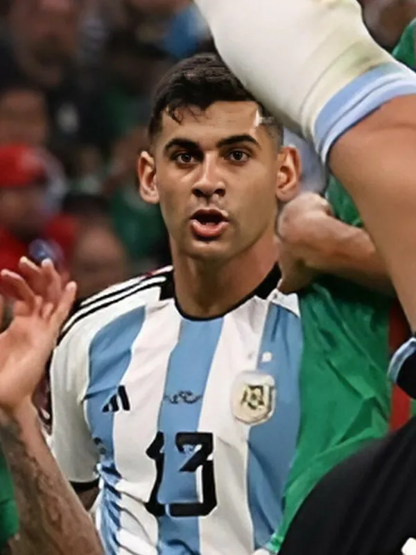 Cristian Romero