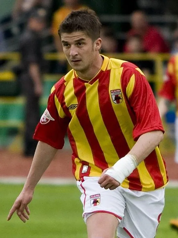 Cristian Tudor