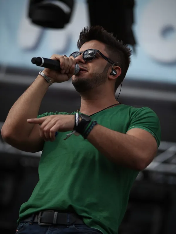 Cristiano Araújo